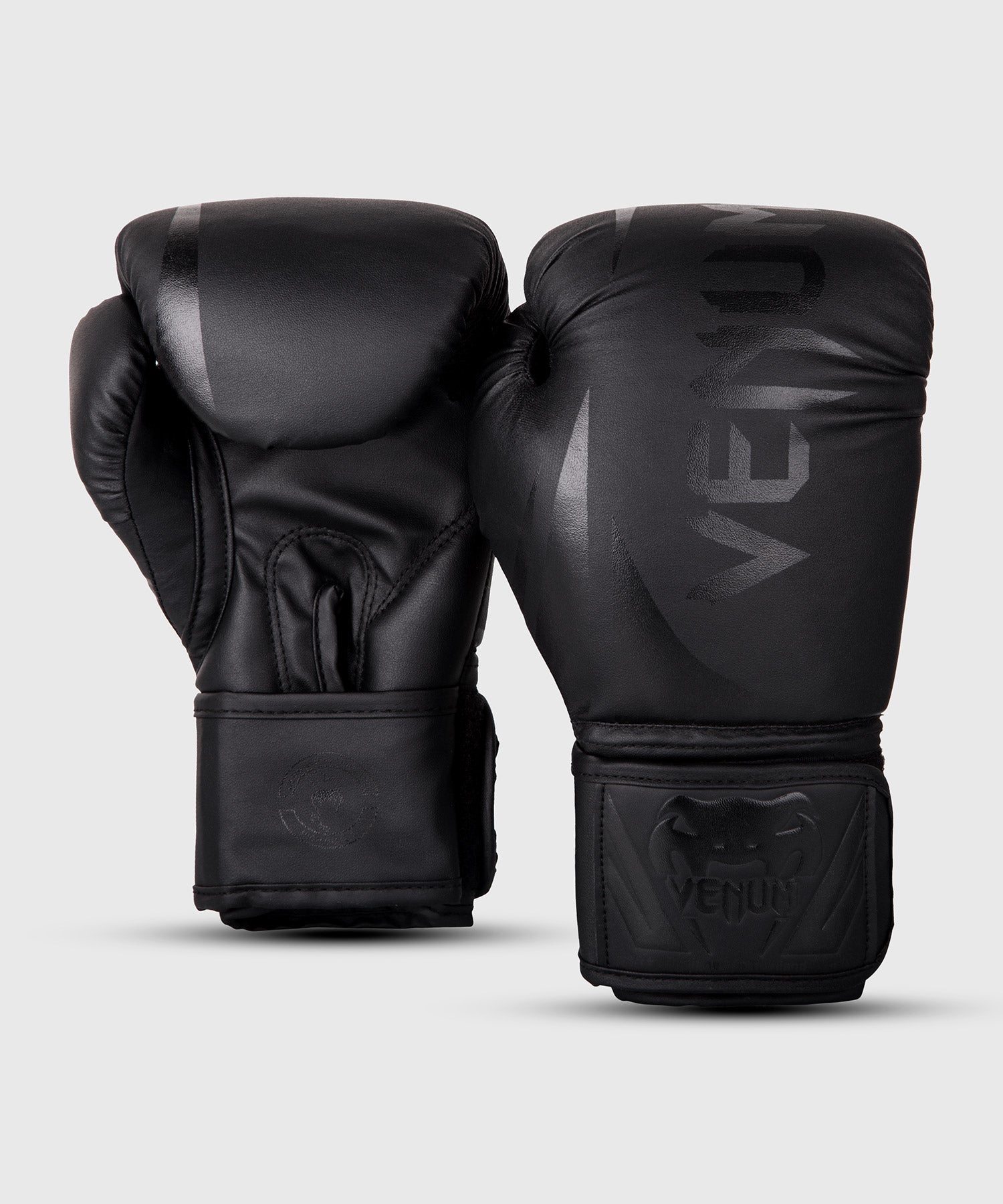 Venum Bokshandschoenen Challenger 2.0 Kinderen - Zwart