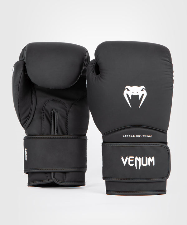 Venum Boxningshandskar Contender 1.5 – Svart/Vit