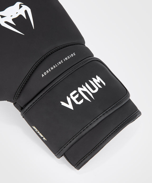 Venum Boxningshandskar Contender 1.5 – Svart/Vit