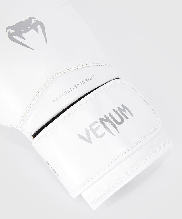 Venum Boxningshandskar Contender 1.5 – Vit/Silver