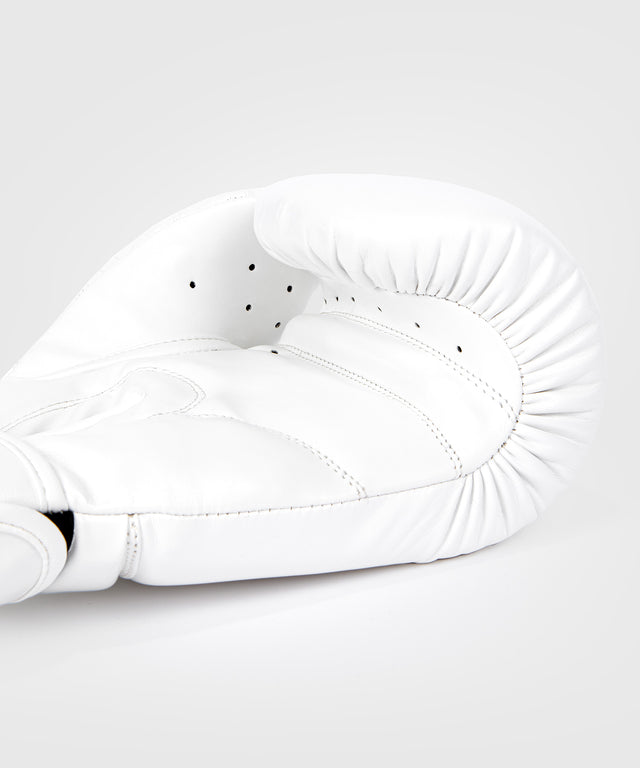 Venum Boxningshandskar Contender 1.5 Barn – Vit/Silver