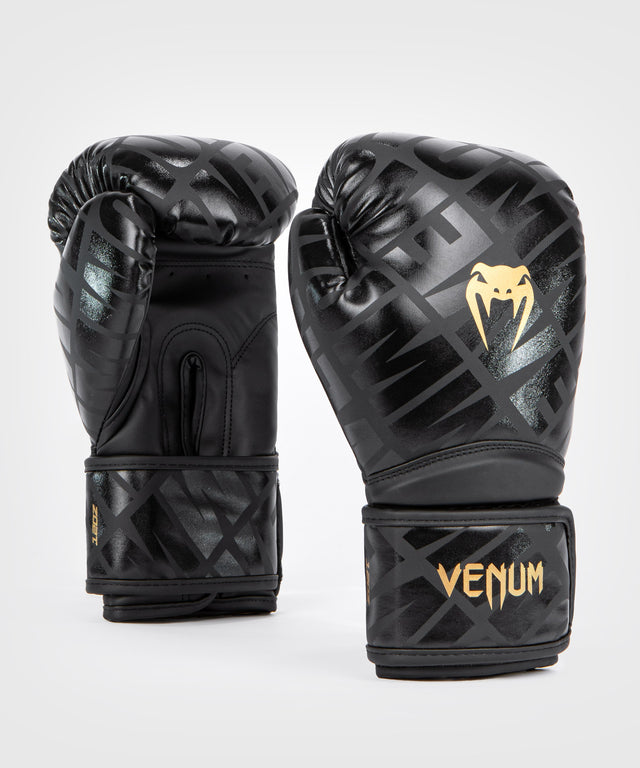 Guantoni da boxe Venum Contender 1.5 XT – Nero/Oro