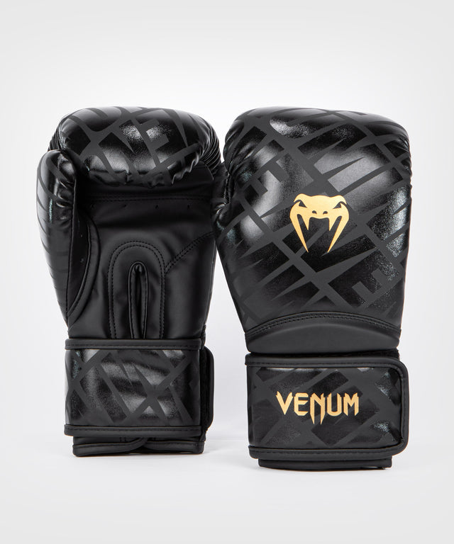 Guantoni da boxe Venum Contender 1.5 XT – Nero/Oro