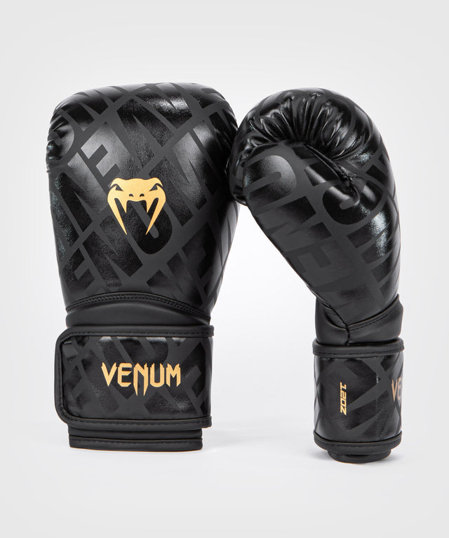 Guantoni da boxe Venum Contender 1.5 XT – Nero/Oro