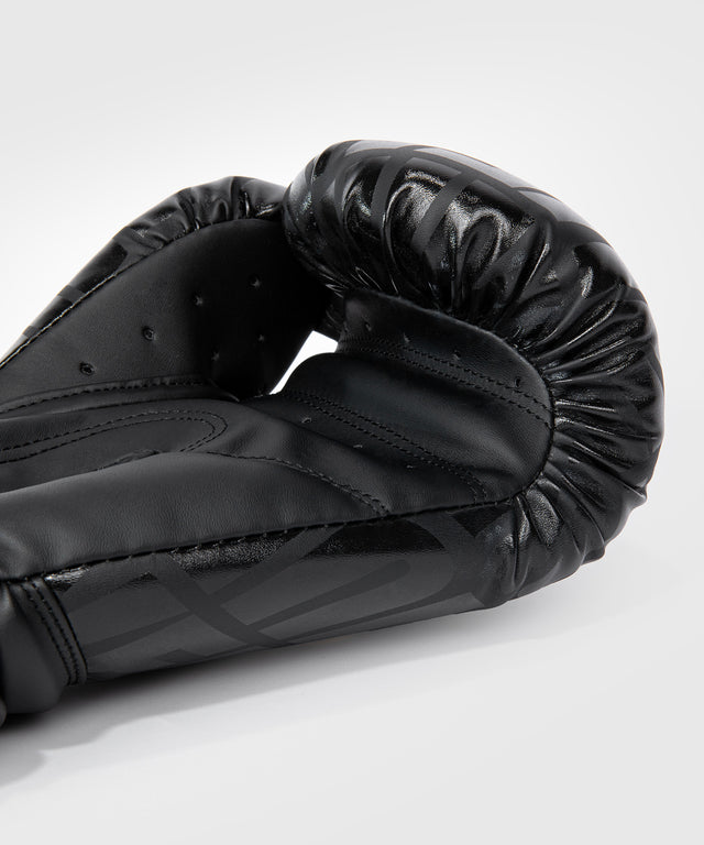 Venum Boxningshandskar Contender 1.5 XT Barn - Svart/Guld