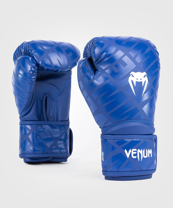 Venum Bokshandschoenen Contender 1.5 XT Kinderen - Blauw