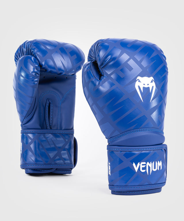 Venum Boxhandschuhe Contender 1.5 XT – Blau/Weiß