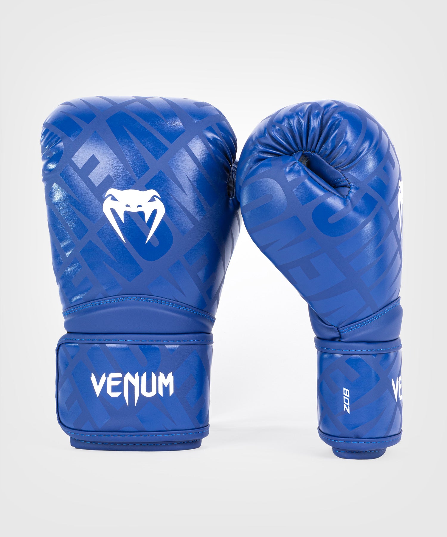 Venum Boksehandsker Contender 1.5 XT Børn – Blå