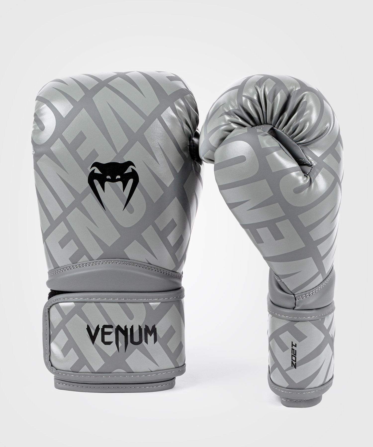 Venum Boksehandsker Contender 1.5 XT - Grå/Sort