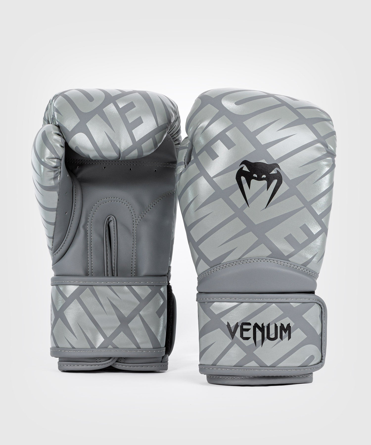 Venum Boksehandsker Contender 1.5 XT - Grå/Sort
