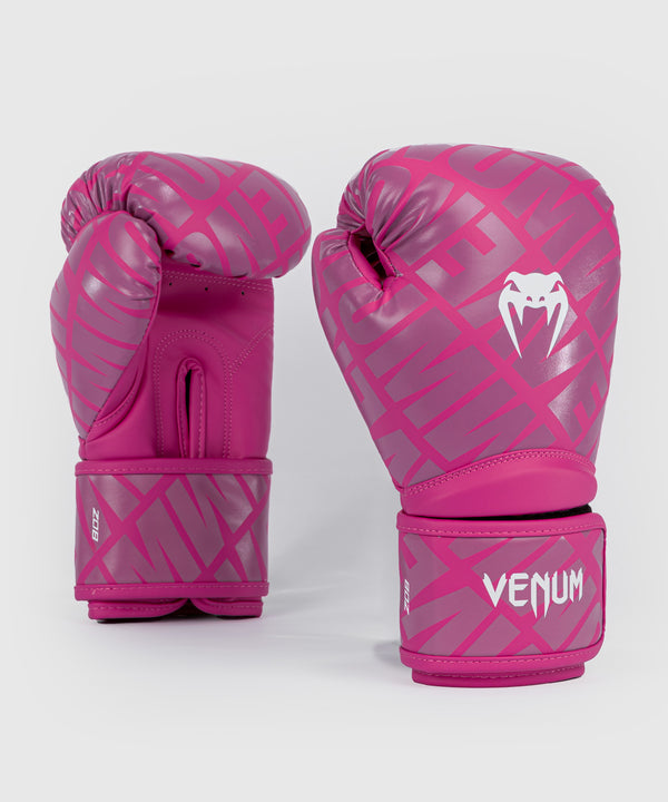 Venum Bokshandschoenen Contender 1.5 XT Kinderen - Roze