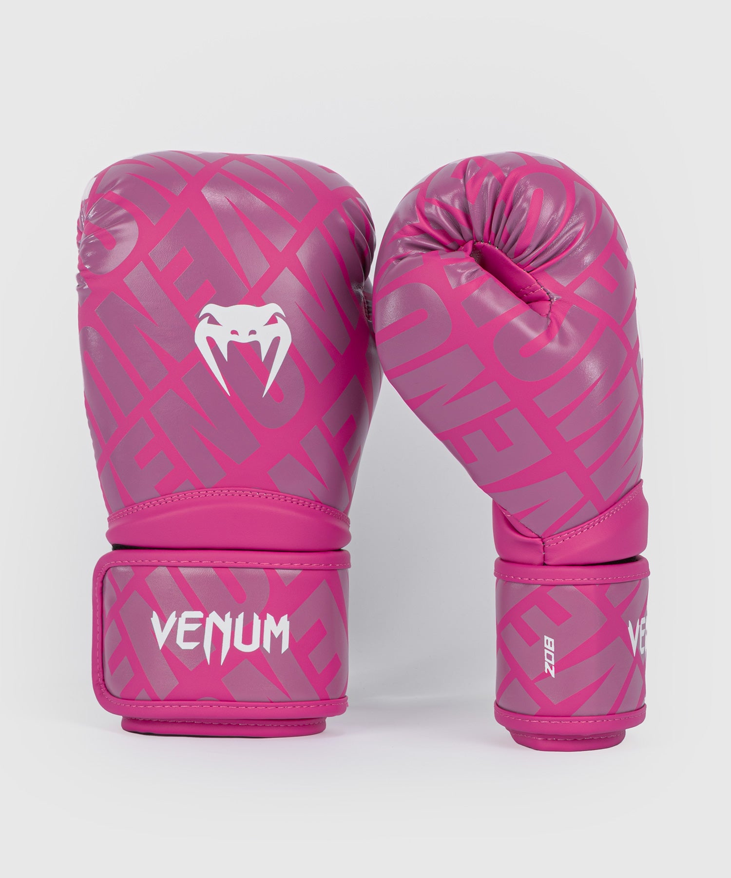 Venum Boxhandschuhe Contender 1.5 XT Kinder – Rosa