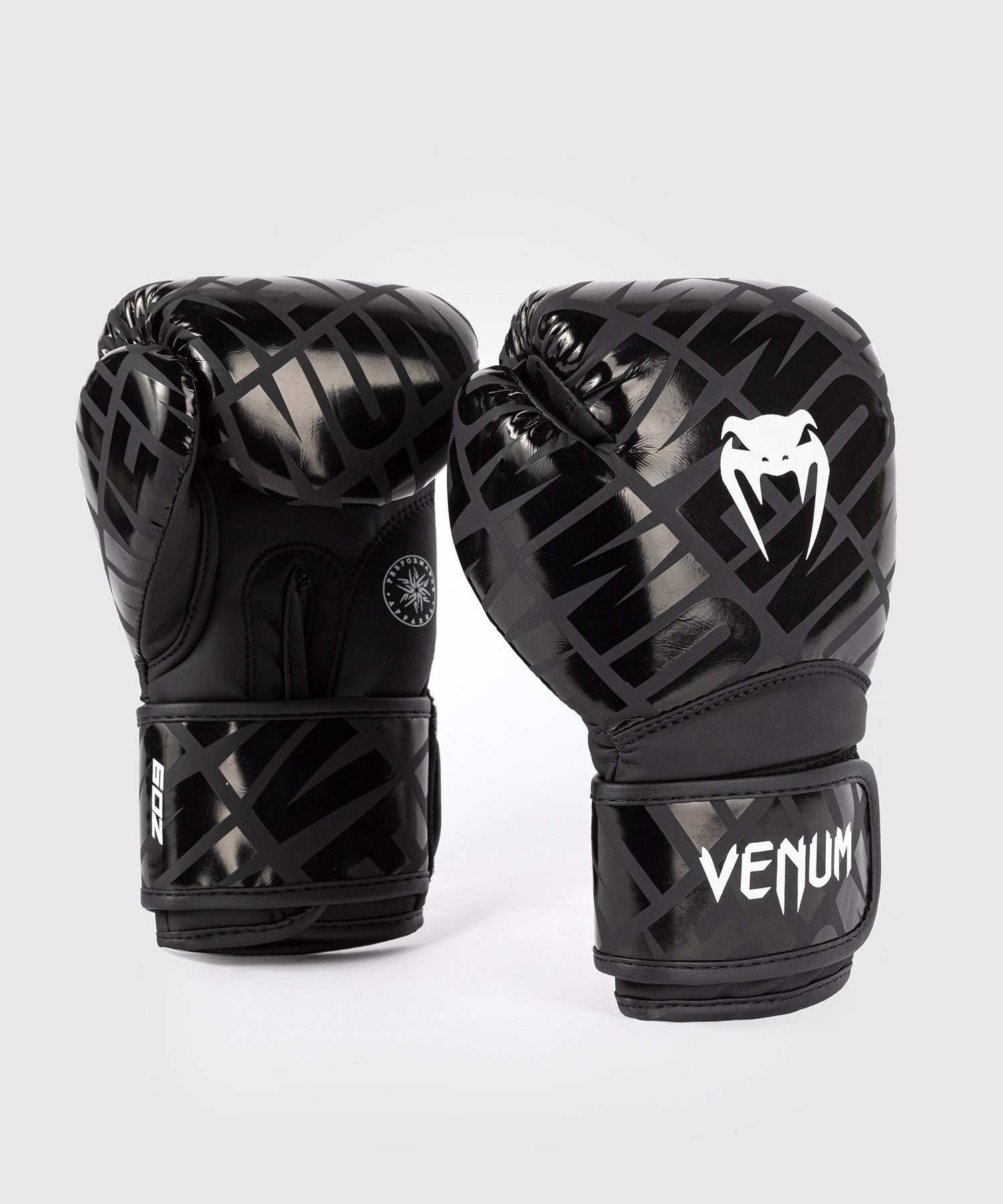 Venum Boksehandsker Contender 1.5 XT Børn – Sort