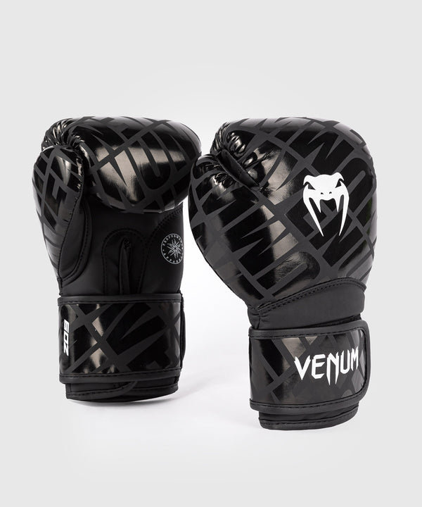 Venum Bokshandschoenen Contender 1.5 XT Kinderen - Zwart
