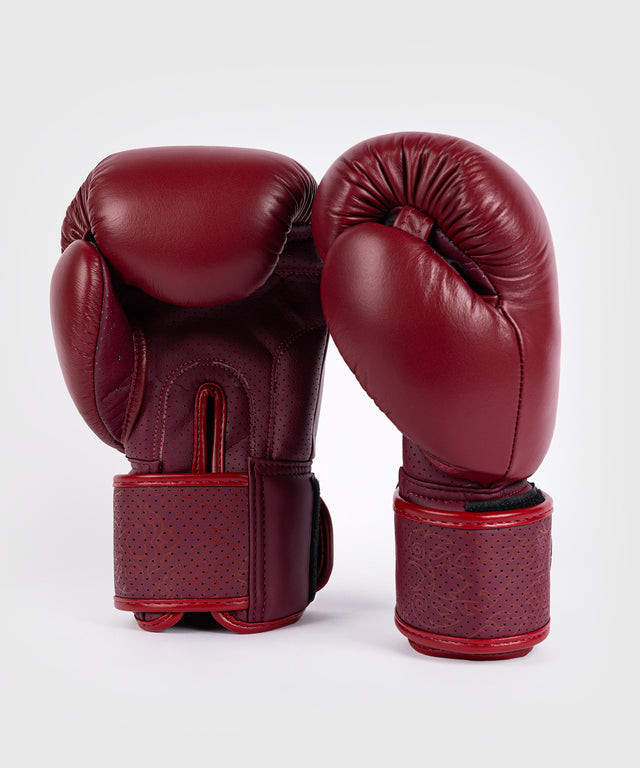 Luvas de boxe Venum Power 2.0 – Bordô