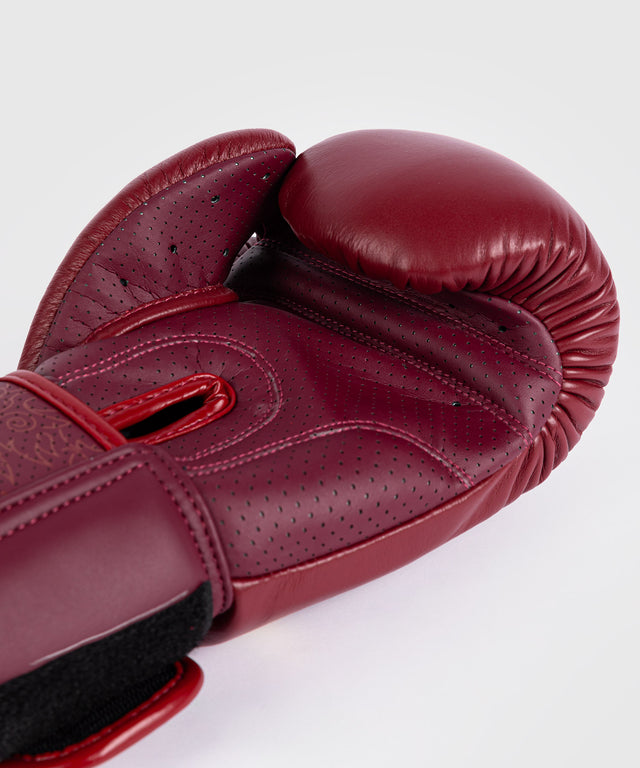 Guantoni da boxe Venum Power 2.0 – Rosso Bordeaux