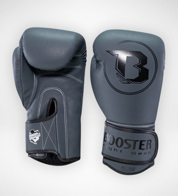 Booster Boksehandsker PRO BGL VX2 - Navy Blå
