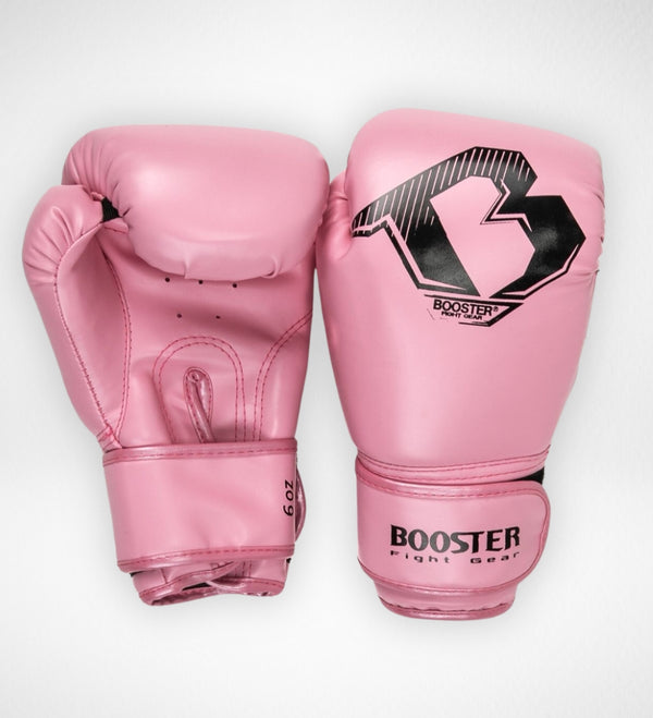 Booster Boxing Gloves BT Starter - Pink