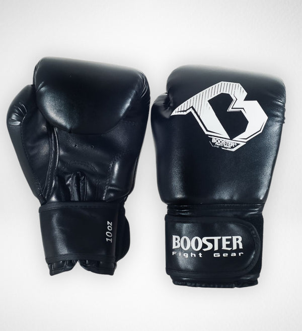 Booster Boxing Gloves BT Starter - Black