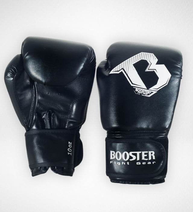 Booster Boksehandsker BT Starter - Sort