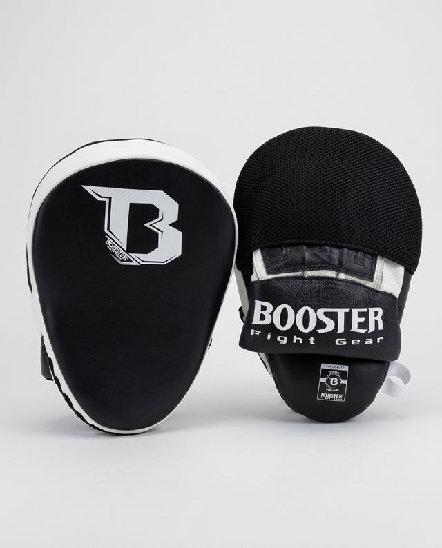 Pattes d'ours Booster BPM – Noir/Blanc