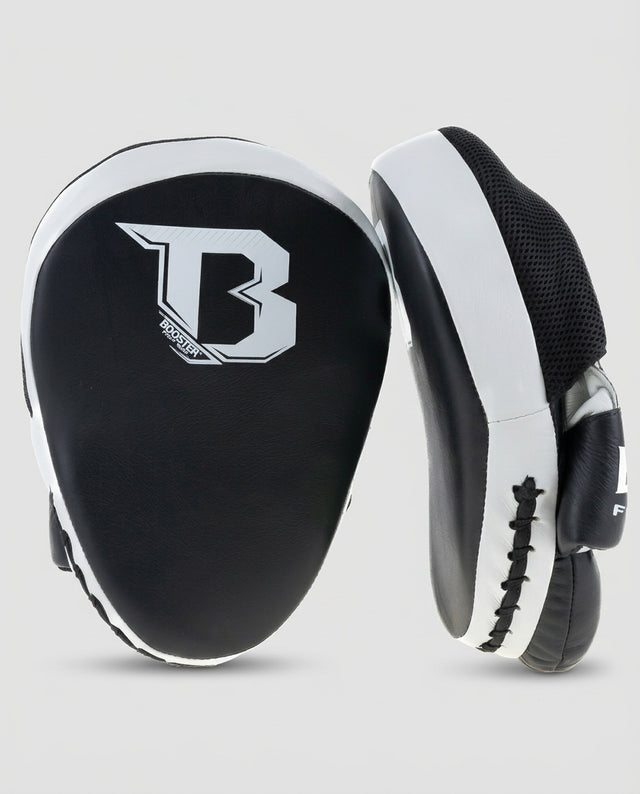 Pattes d'ours Booster BPM – Noir/Blanc