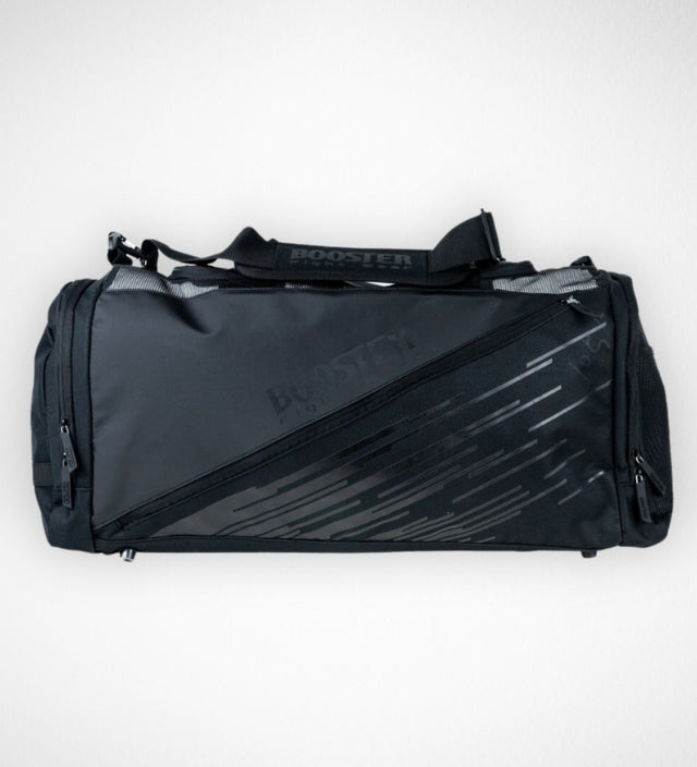Booster Sporttas Performance - Sort/Sort