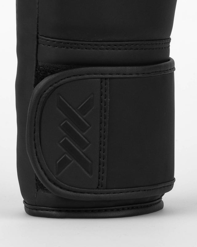 Caged Core Boxningshandskar – Matt svart