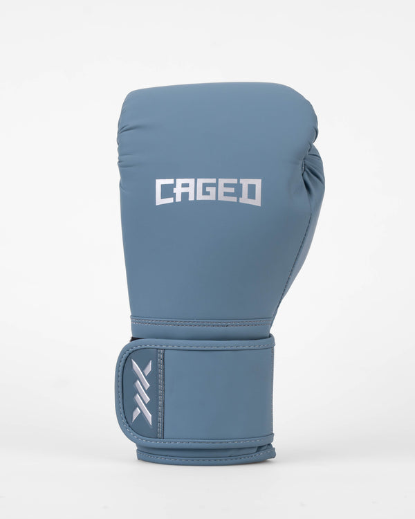 Caged Boksehandsker Core - Midnight Blue
