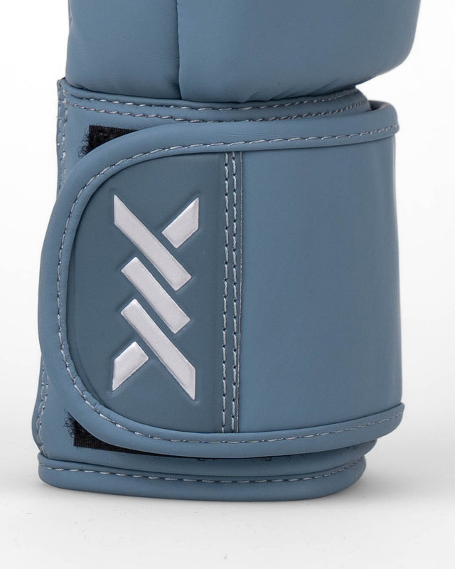 Guantes de boxeo Caged Shadow – Azul medianoche