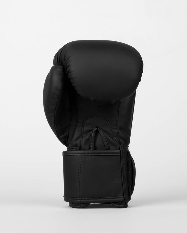 Caged Boksehandsker Spark Børn – Mat sort/hvid