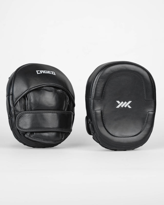 Caged Colpitori da boxe 'X' Series - Nero