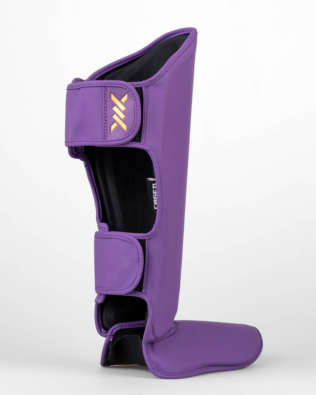 Paratibie Caged Shadow – Viola/Oro