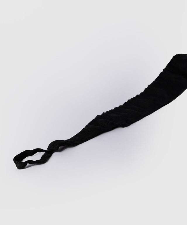 Venum Bandages - Zwart/Wit