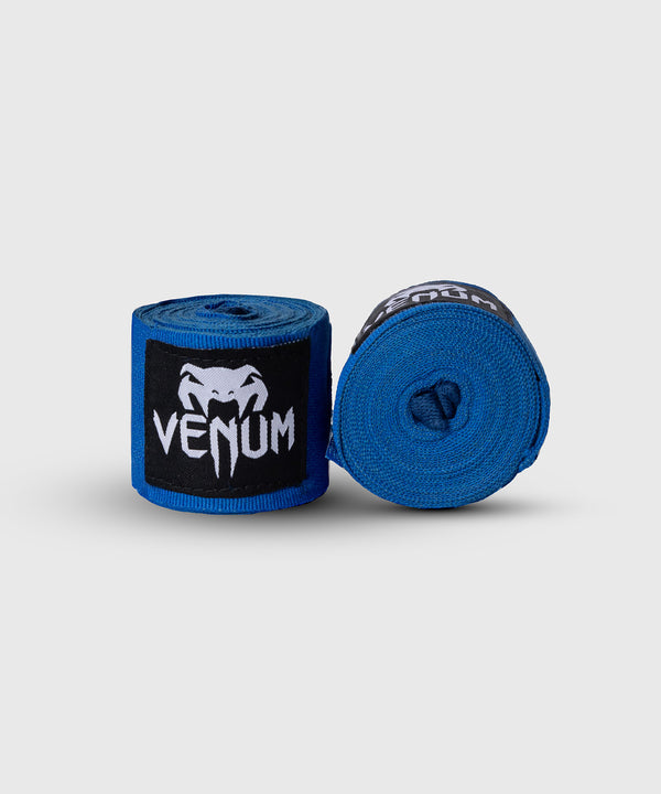 Bandes de boxe Venum – Bleu