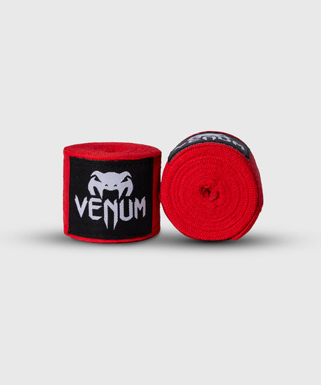 Vendas de boxeo Venum – Rojo