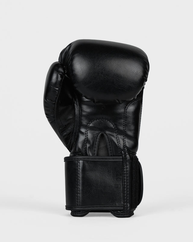 Guantoni da boxe Elevate Prime Bambini – Nero/Bianco