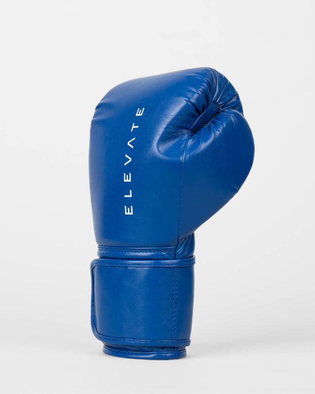 Elevate Boxningshandskar Prime - Blå/Vit
