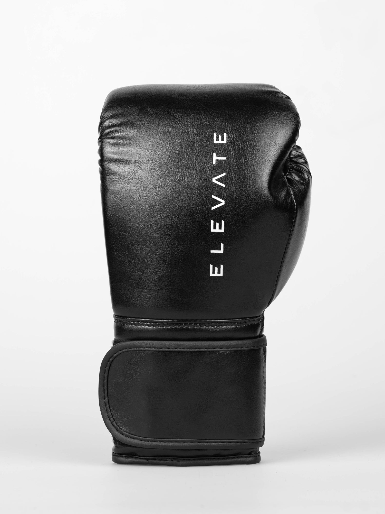 Boxerské rukavice Elevate Prime – Černé/Bílé