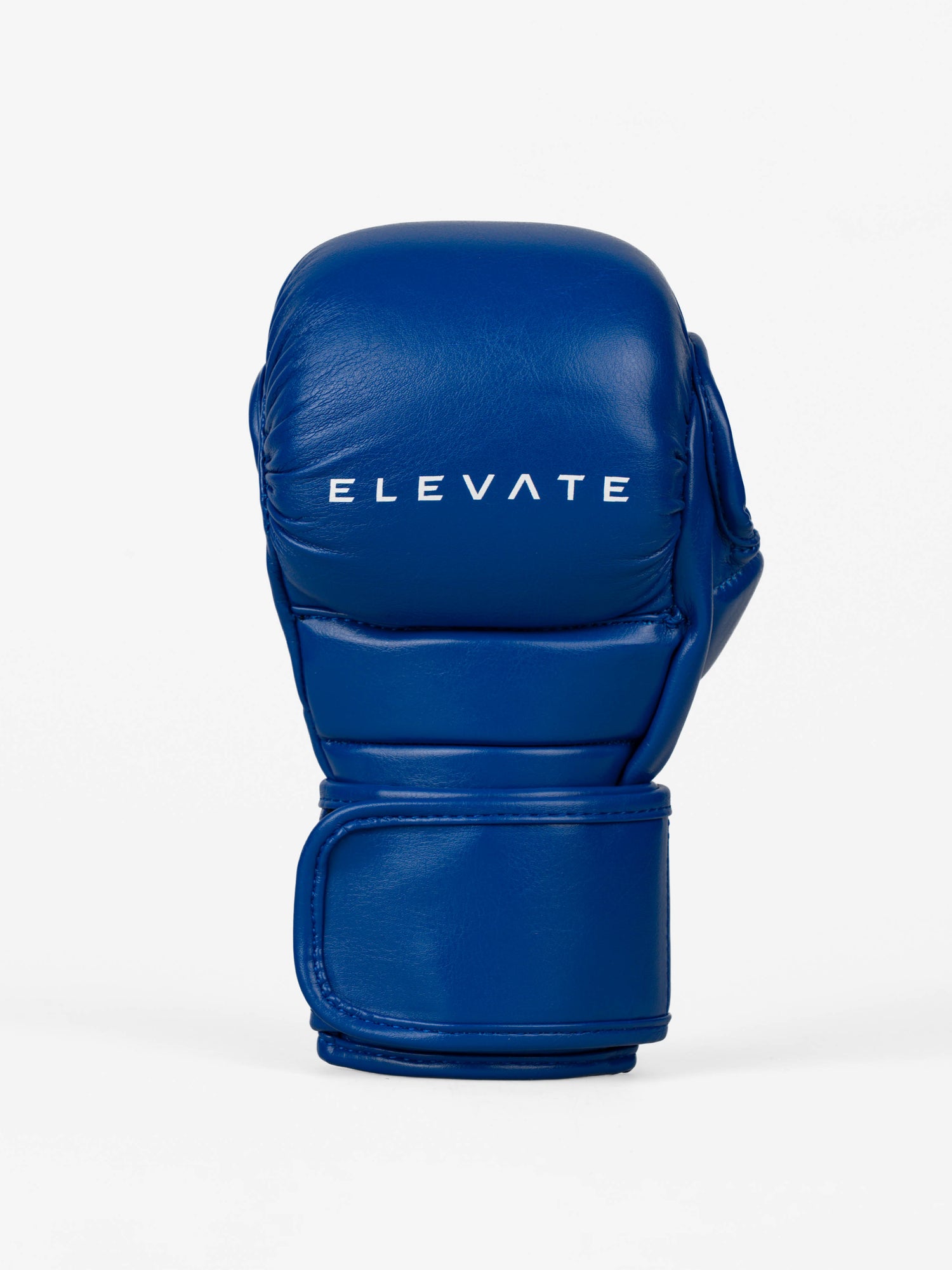 Guantes de sparring MMA Elevate Prime – Azul/Blanco