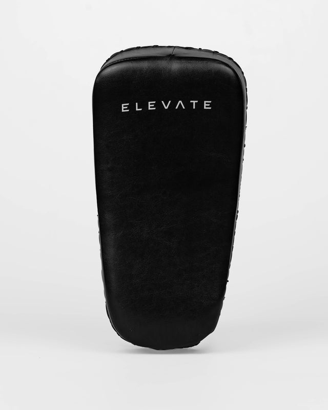 Paos de Muay Thai Elevate Prime – Preto