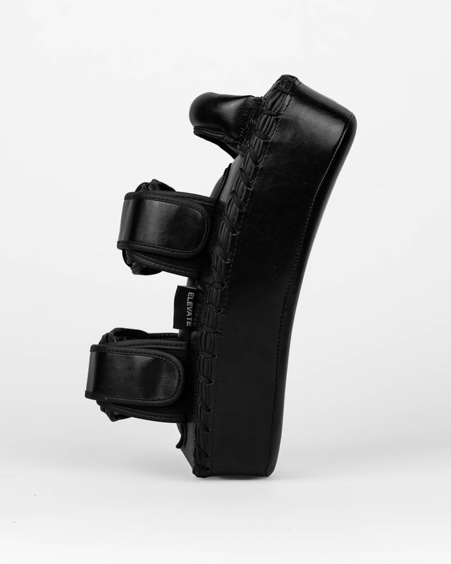 Paos de Muay Thai Elevate Prime – Preto