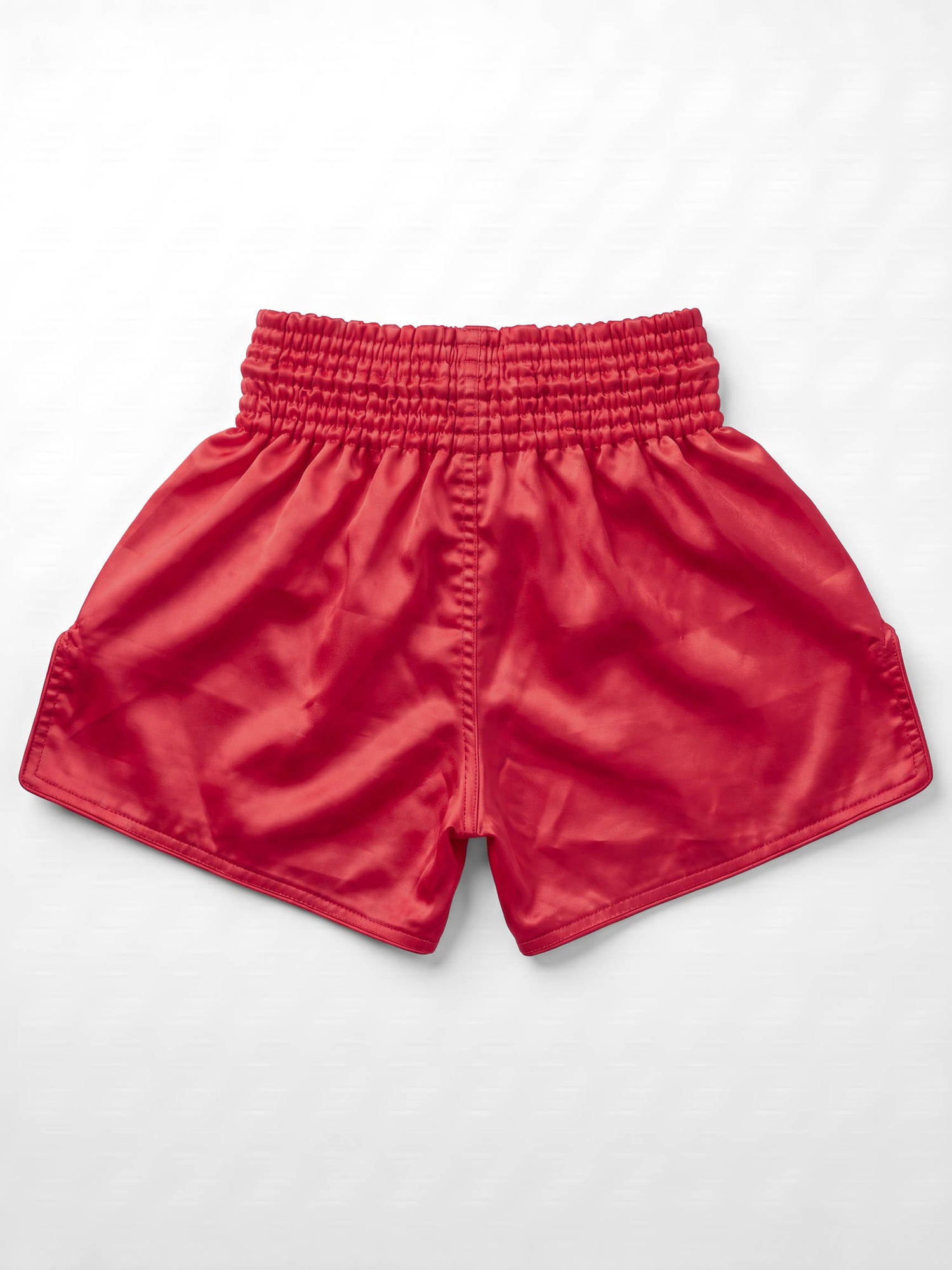 Elevate Muay Thai Shorts Prime - Rood