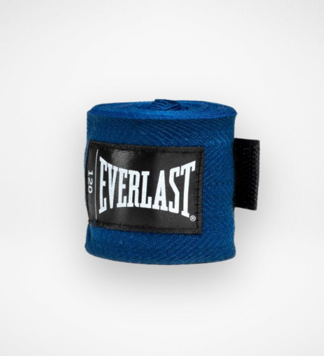 Everlast Hand wraps Core - Blue