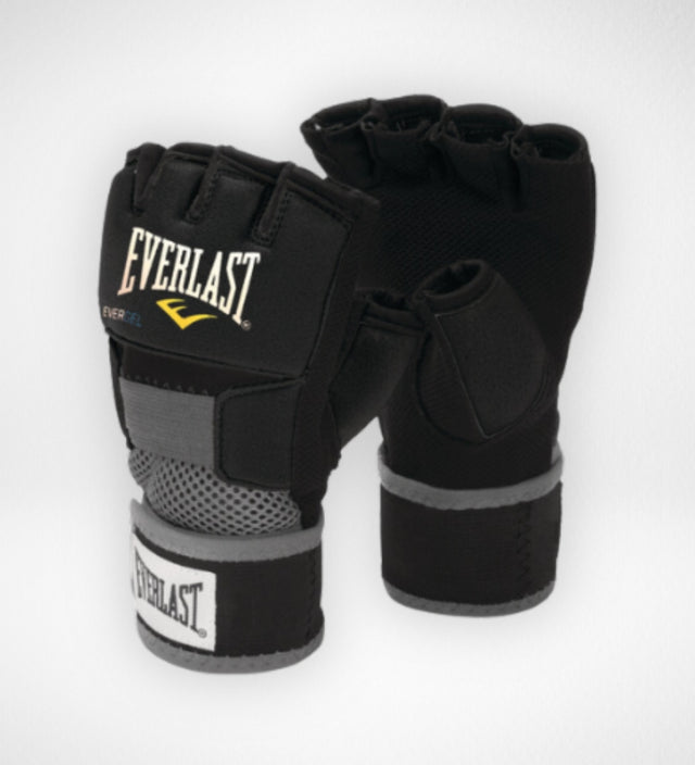 Everlast Inderhandsker Evergel - Sort/Grå