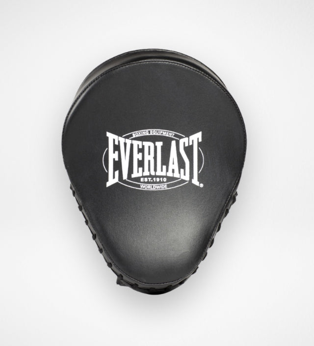 Everlast Boks Pads 1910 – Schwarz