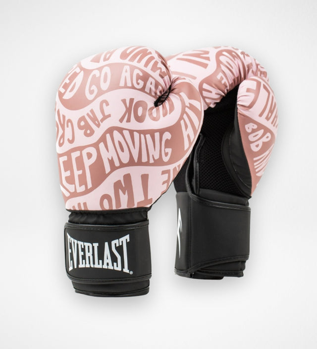 Guantoni da boxe Everlast Spark – Motivational