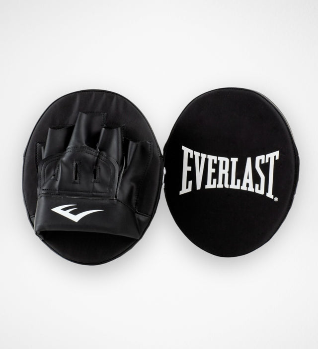 Everlast Boks Pads Core - Sort