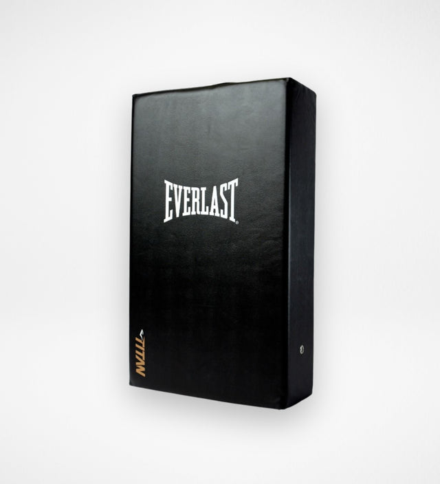 Kopací blok Everlast Titan – Černý