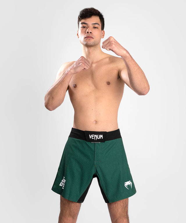 Venum MMA-shorts x Ares 2.0 – Khaki